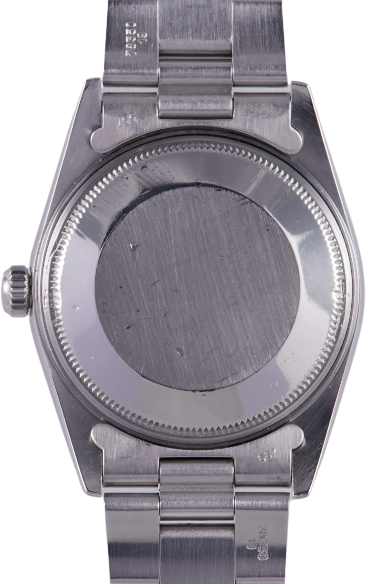 Rolex Date 15010